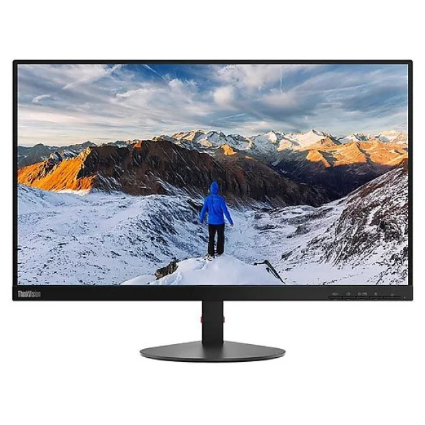 Монитор Lenovo ThinkVision S24e-10 61CAKAT1EU
